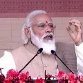 PM Modi speech after new Parliament building Bhumi Pooja