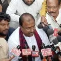 AP BJP Chief Somu Veerraju Arrest