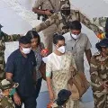 Supreme court advocate Kalappa criticise Kangana about Y plus security