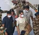 Supreme court advocate Kalappa criticise Kangana about Y plus security