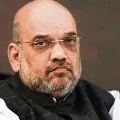 amit shah admits in aiims