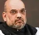amit shah admits in aiims