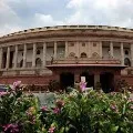 Lok Sabha adjourned for tomorrow amid opposition members agitations