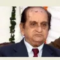 Dilip Kumars Younger Brother Aslam Khan Passes Away