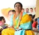 DK Aruna resppnds to YS Sharmila new political party