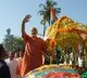 Modi visits Haripura ahead of Subhash Chandrabose birth anniversary