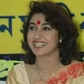I Am With Trinamool Actor Turned MP Ends Suspense