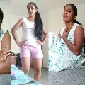 Rowdy Baby Subbulaxmi Commits Suicide