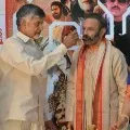Chandrababu in Balakrishna birthday celebrations