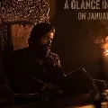 new poster of KGF