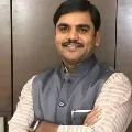 clear doubts on app asks vishnu vardhan reddy