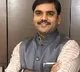 clear doubts on app asks vishnu vardhan reddy