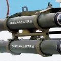 Dhruvastra anti tank missile test fire success
