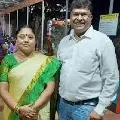 Solapur Mayor Kanchana contacted with corona virus