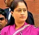 dont take revange on kcr says vijayashanti