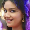 Kerti Suresh in Kamala Hassans movie