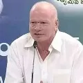 Jagan spoke to both of us says Pilli Subhas Chandra Bose