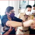 Court Sends Arnab Goswami to 14 Days Jail