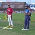 KXIP has won the toss against Mumbai Indians