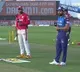 KXIP has won the toss against Mumbai Indians