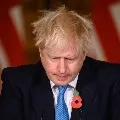 Britain PM Confuse over Indian Farmers Protests video Viral