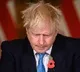 Britain PM Confuse over Indian Farmers Protests video Viral