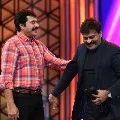 Mammootty thanked Tollywood Megastar Chiranjeevi