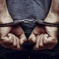 Man Theft Apsrtc bus to go to Karnataka