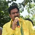 Devineni Uma fires on Kodali Nani and CM Jagan