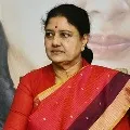 Sasikala to take decision on Chennai going according to astrologers suggestion