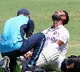 Chennai Test Injury scare for India as Cheteshwar Pujara remains off the field