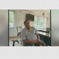 ganta supporter dies