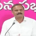 TRS leaders targets Revanth Reddy