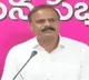 TRS leaders targets Revanth Reddy