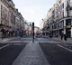 Lockdown begins once again in Britain