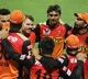 Sunrisers Hyderabad bowlers collective effort against Mumbai Indians