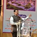 Former CM Devendra Fadnavis reacts after permission denied to governor for travel in government plane