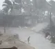 Deep Depression crossed near kakinada
