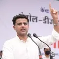 Sachin Pilot Sends Legal Notice To Congress MLA On Rs 35 Crore Bribery Allegation