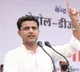 Sachin Pilot Sends Legal Notice To Congress MLA On Rs 35 Crore Bribery Allegation
