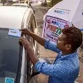 57 percent fastag users in Andhrapradesh