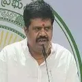 Jagan taking care of youth development says Avanthi Srinivas