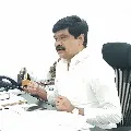 Telangana minister Prasanth Reddy broke into tears while paying tributes to martyred soldier Ryada Mahesh