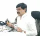 Telangana minister Prasanth Reddy broke into tears while paying tributes to martyred soldier Ryada Mahesh