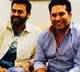 Sachin Tendulker wishes Venkatesh on his birthday