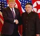 Trump reveals what Kim Jong Un said to him during an interaction
