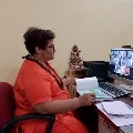 BJP MP Pragya Thakur shocking comments