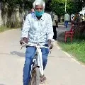 rajendra prasad from barbigha assembly seat in nalanda wants to become an arabpati billionaire mla