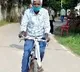 rajendra prasad from barbigha assembly seat in nalanda wants to become an arabpati billionaire mla