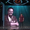 Nagarjuna pays tributes to legendary singer SP Balasubrahmanyam on Bigg Boss dias